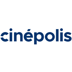 Logo Cinépolis